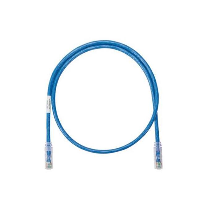 NK6APC10BU Panduit Corp  Assemblaggi di cavi
